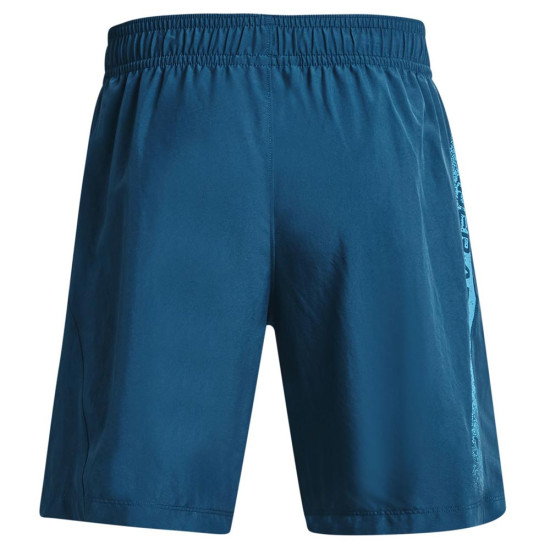 Under Armour Ανδρικό σορτς UA Woven Graphic Shorts Under Armour Ανδρικό σορτς UA Woven Graphic Shorts
